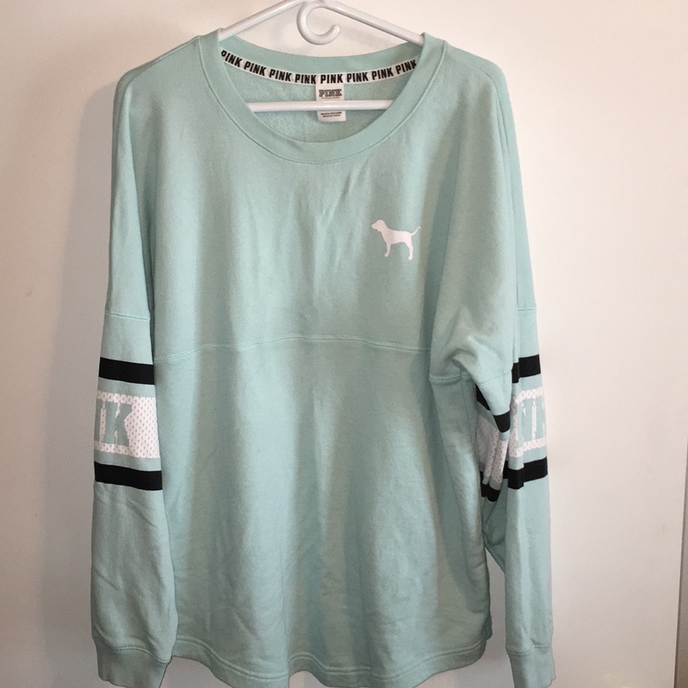 Victoria’s Secret PINK sweater